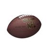 Wilson NFL Super Grip Composite Football - Official Size, Brown view 2
