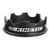 Kinetic by Kurt Turntable Riser Ring (Black) view 1