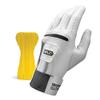 SKLZ Men's Smart Glove Left Hand Golf Glove, X-Large , White view 2