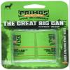 Primos Hunting The Great Big Can Doe Bleat, Extra-Large Volume for Extended Range Deer Attraction view 2