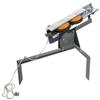 Champion Range and Target High Fly String Release Manual Trap for Clay Shooting view 1