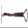 Kincade Crupper with Block, Brown, Full view 1