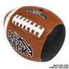 Passback Official Composite Football, Ages 14+, High School Training Football, (Ships Deflated) view 4
