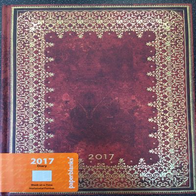 2017 Foiled Ultra HOR