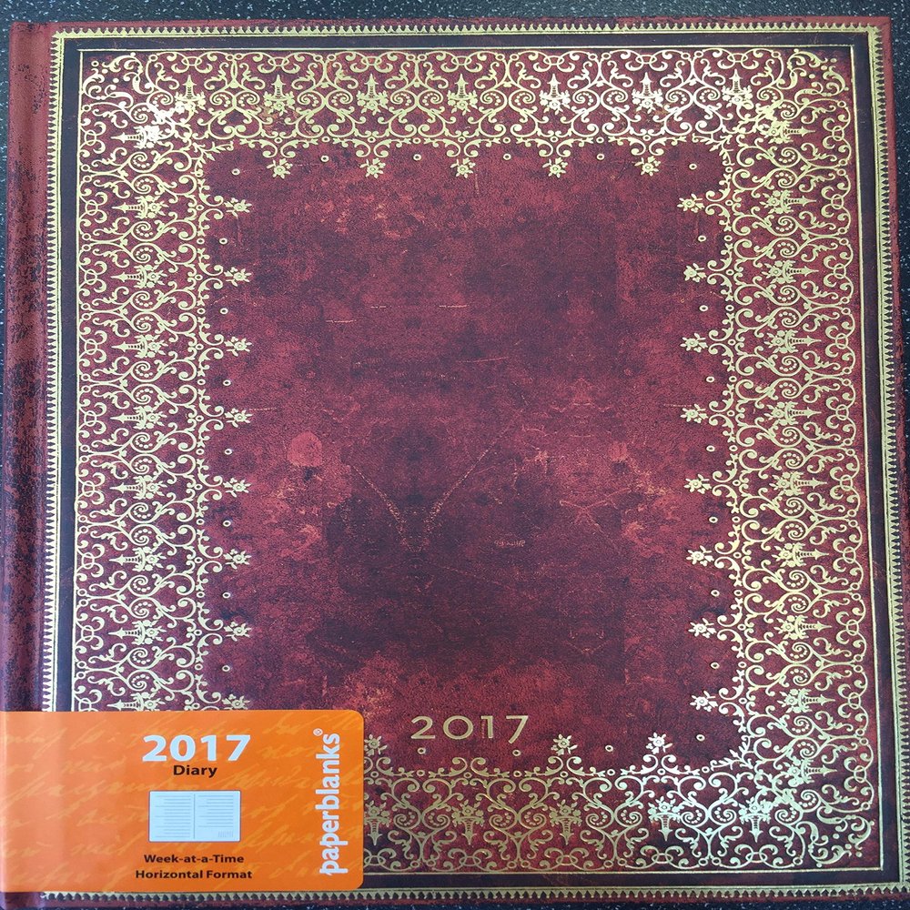 2017 Foiled Ultra HOR