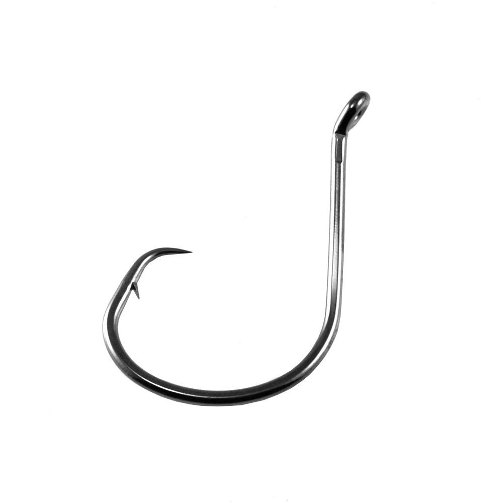 Gamakatsu Octopus Hook, Black