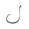 Gamakatsu Octopus Hook, Black view 1