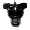 Johnson Pump - 28552 - Cartridge Pump Replacement Motor , Black view 1