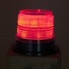 Dock Edge + Solar Marker Light, Red view 2