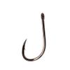 Gamakatsu 98417 4X Octopus Hooks Black 6-Pack 7/0 view 1