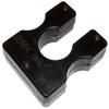 Ader Sporting Goods Weight Stack Adapter Plate- 2.5lb view 2