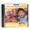 1 X VBS-Disc-Weird Animals-Sing & Play Stampede view 1