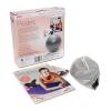 Hinkler Proactive Pilates Step-by-Step Home Workout and Exercise Breakdowns Complete kit view 3
