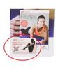 Hinkler Proactive Pilates Step-by-Step Home Workout and Exercise Breakdowns Complete kit view 4