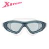 View Swimming Gear V-1000 Xtreme Swim Goggles, Smoke view 4