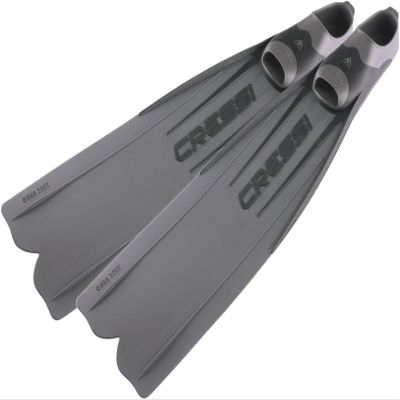 Cressi Gara 3000 LD, Black, 42/43
