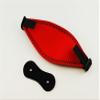 SCUBA & Snorkel Mask Strap with Free Snorkel Keeper view 3