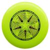 Discraft USSY 175 gram Ultra Star Sport Disc, Fluorescent Yellow view 1