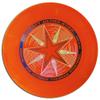 Discraft USSO 175 gram Ultra Star Sport Disc, Bright Orange view 1