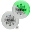 Discraft Glow Ultrastar (Nite Glo) Ultimate Frisbee Sport Flying Disc view 1