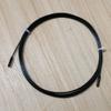 CFF Nylon Coated Replacement Aircraft Stainless Steel Cable for Speed Jump Ropes - 11ft view 1