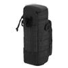 Maxpedition Bottle Holder, Black , 10 -Inch x 4 -Inch view 2
