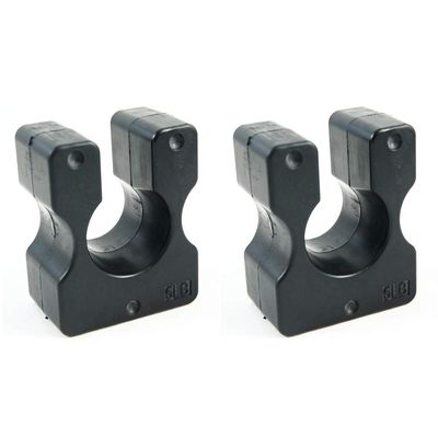 Ader Weight Stack Adapter Plate- 5lb (2 Pieces)