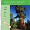 USDA Sequoia National Forest Atlas view 1