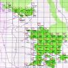 USDA Sequoia National Forest Atlas view 2