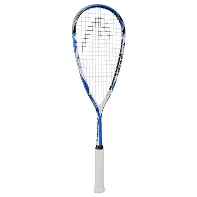 Head Microgel 125 Squash Racquet