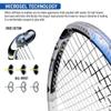 Head Microgel 125 Squash Racquet view 3