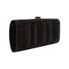 Allen Company Shotgun Shell Buttstock Holder, Black view 1