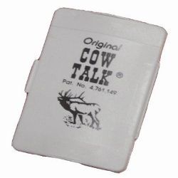 E.L.K., Cow Talk Call