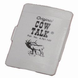 E.L.K., Cow Talk Call