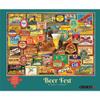 Beer Fest 1000-Piece Puzzle view 1