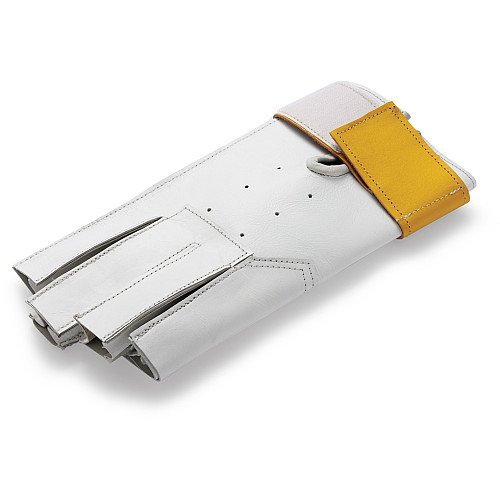 Gill Athletics Left Handed Hammer Glove (Medium)