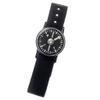 Cammenga Tritium Wrist Compass J582T - Military Grade Compass Bracelet for Outdoor Adventure - Radiant Tritium Glow Compass for Dim Light Visibility view 1