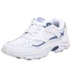 Apex Shoe's V854W Athletic Walking, White/Periwinkle, 7 view 1