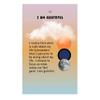 I AM & CO I AM Everything Affirmation Cards Deck - 30 Card Deck - Daily Affirmation Cards for Self Love, Positive Mindset, Motivation & Manifestation - Mindfulness and Self Care Inspirational Cards view 2