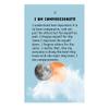 I AM & CO I AM Everything Affirmation Cards Deck - 30 Card Deck - Daily Affirmation Cards for Self Love, Positive Mindset, Motivation & Manifestation - Mindfulness and Self Care Inspirational Cards view 3