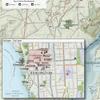Burlington Vermont Outdoor Adventure Map | Burlington Hiking Map | Hiking trails of Shelburne, VT and Essex, NY | Durable, Waterproof & Tear Resistant view 3