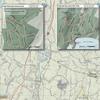 Burlington Vermont Outdoor Adventure Map | Burlington Hiking Map | Hiking trails of Shelburne, VT and Essex, NY | Durable, Waterproof & Tear Resistant view 4