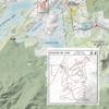 Lake Placid & Saranac Lake Winter Trails Map | Adirondacks High Peaks Hiking Map | Jackrabbit Ski Trail, Paul Smiths College VIC, Cascade X-C Ski Center | Durable, Waterproof & Tear Resistant view 4