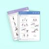 BodyBoss Fitness & Tone Bundle. Includes BodyBoss Fitness Guide and BodyBoss Tone Guide view 4