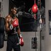 Title Boxing Double End Bag, 7" view 3