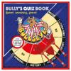 Bullseye - Mini Dartboard (Novelty Gift Set Bullseye) view 1