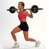 Original Manta Ray by Advanced Fitness, Squat Load Distribution Device view 3