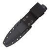 SOG Seal Pup Elite Tactical Fixed Blade- Survival and Hunting Knife with Sheath, 4.85 Inch Combat Knife Blade (E37T-K) view 2