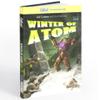 Modiphius Fallout: The Roleplaying Game Winter of Atom Expansion Book view 1