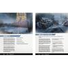 Modiphius Fallout: The Roleplaying Game Winter of Atom Expansion Book view 2